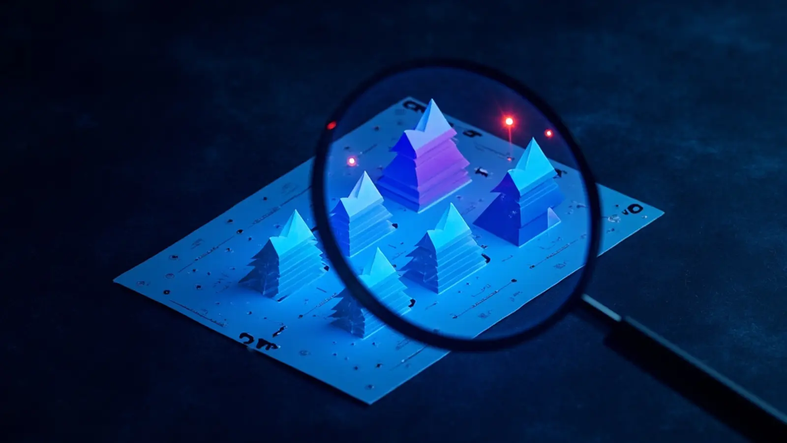 Come leggere un report scanner senza farsi spaventare: falsi positivi e priorità vere