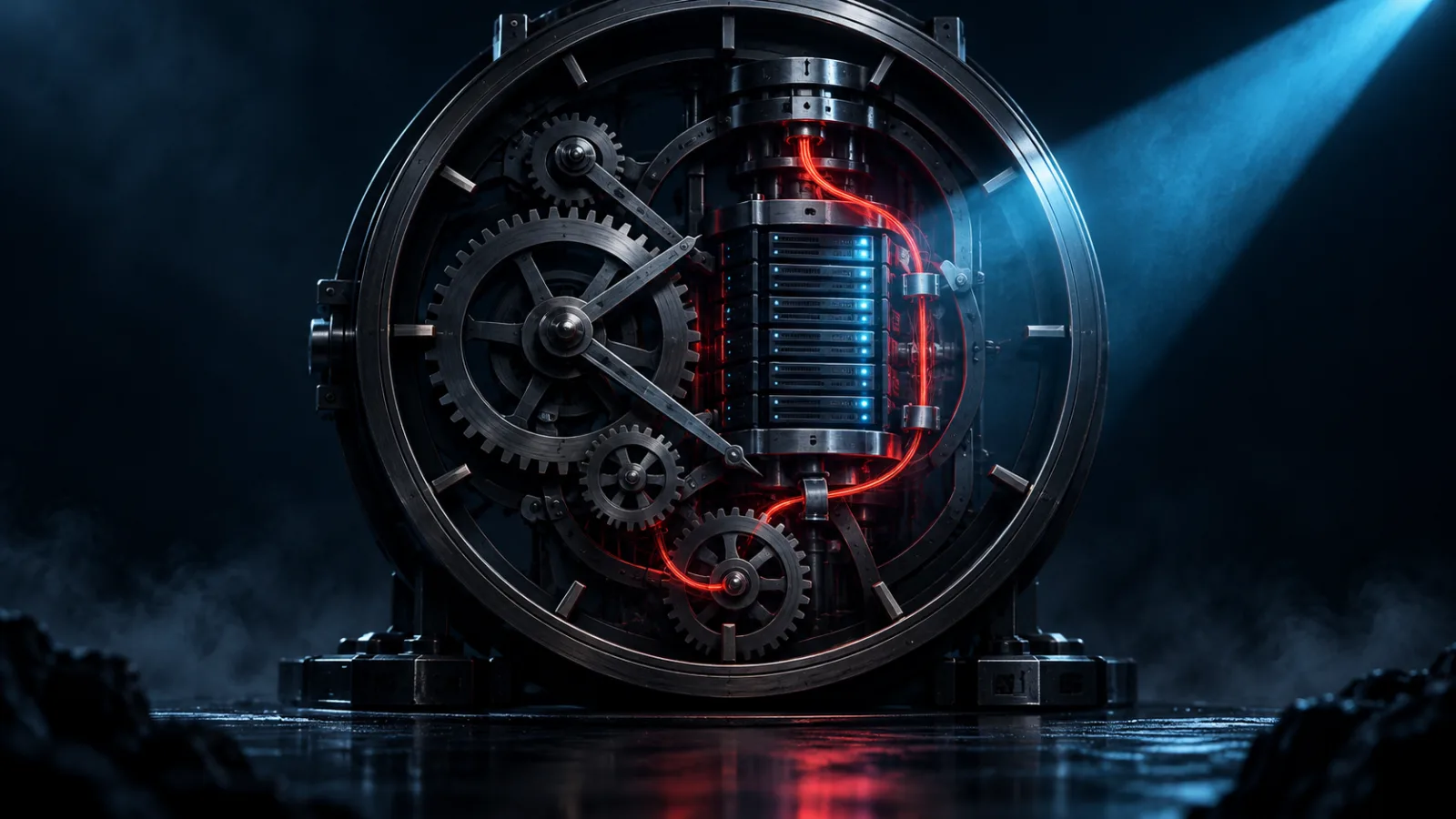 Il malware WordPress torna? Controlla WP-Cron e mu-plugins