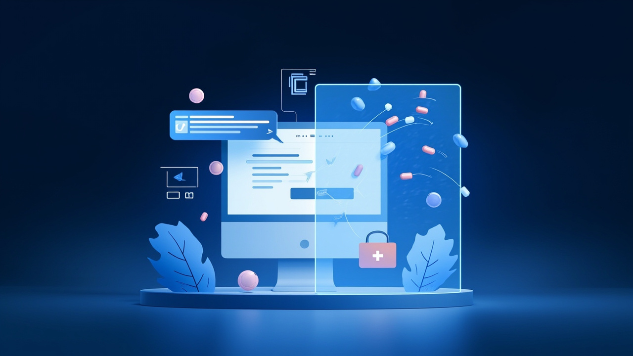 Pharma Hack WordPress: rimozione spam farmaceutico e SEO