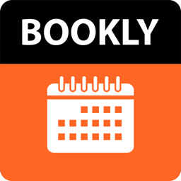 Bookly Pro logo