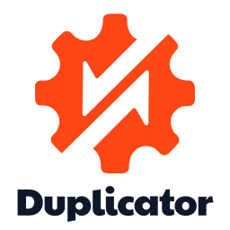 Duplicator logo